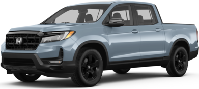 Ridgeline BLACK EDITION image