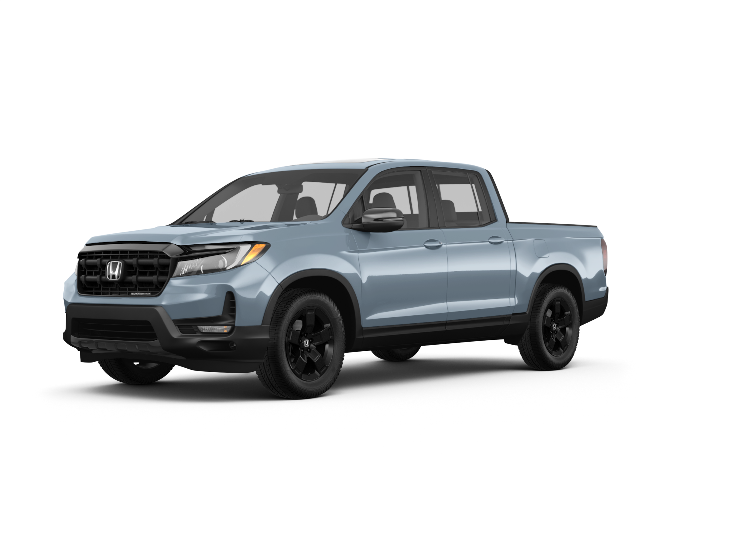2024 Honda Ridgeline Colors: 0