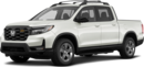 2024 Honda Ridgeline image