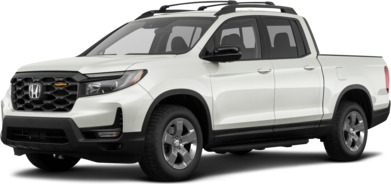 Ridgeline TrailSport image