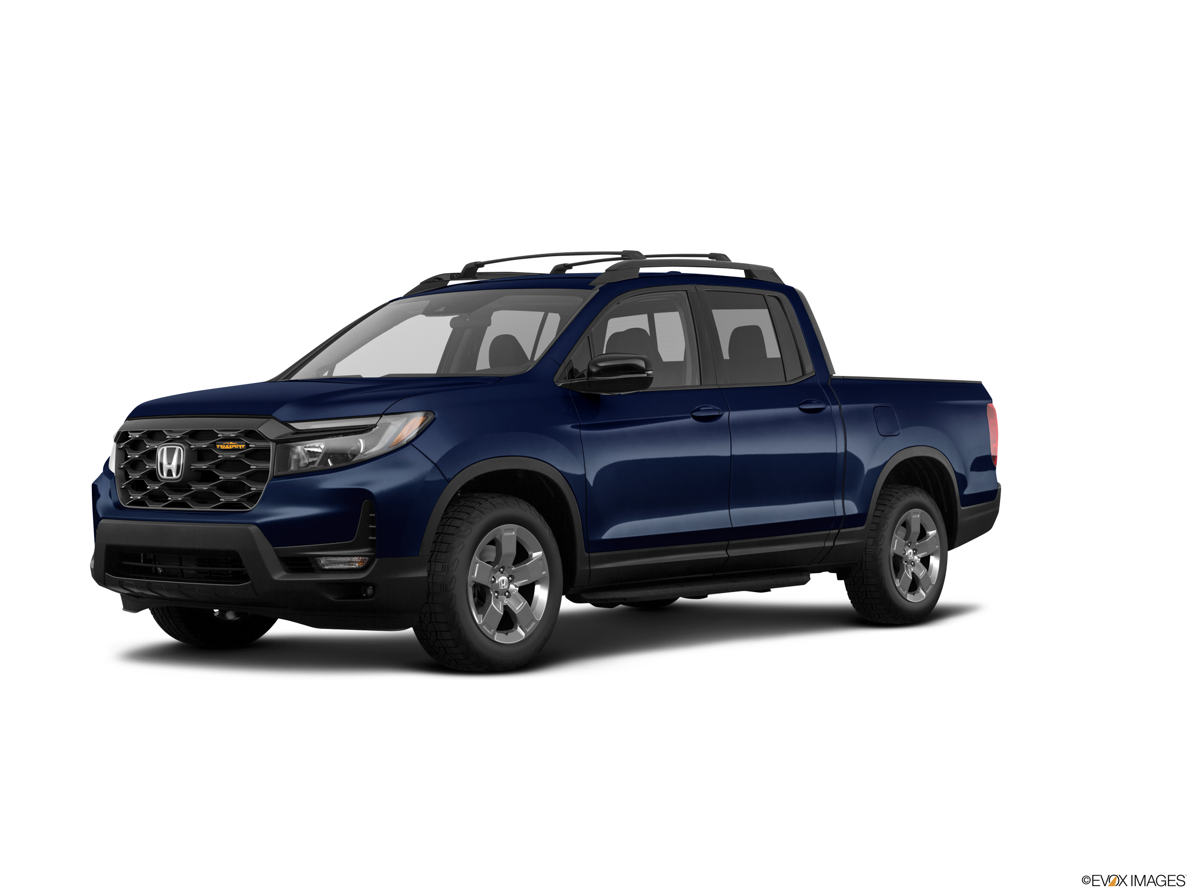 Used 2024 Honda Ridgeline TrailSport Pickup 4D 5 ft Prices