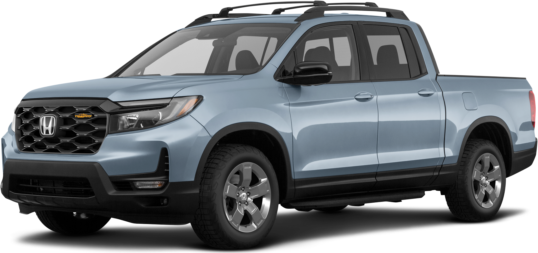 2025 Honda Ridgeline Consumer Reviews & Ratings | Kelley Blue Book