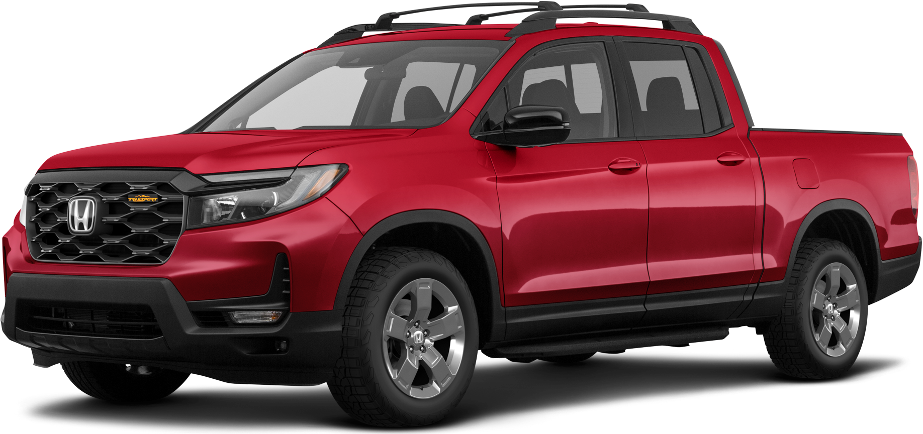 2025 Honda Ridgeline Consumer Reviews & Ratings | Kelley Blue Book