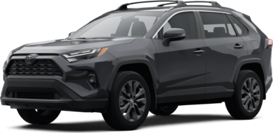 Toyota RAV4 XLE Premium