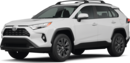 2025 Toyota RAV4 image