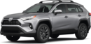 2025 Toyota RAV4 image