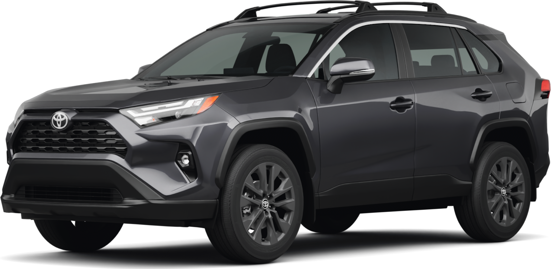 2025 Toyota RAV4?
