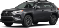 2025 Toyota RAV4 photo