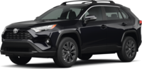 2025 Toyota RAV4 image