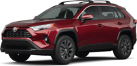 2025 Toyota RAV4 image