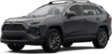 RAV4 LE image