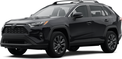 RAV4 LE image