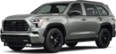 2024 Toyota Sequoia image