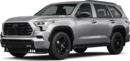 2025 Toyota Sequoia image