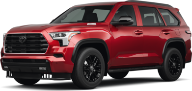 Toyota Sequoia