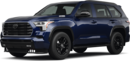 2025 Toyota Sequoia image