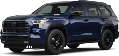 Toyota Sequoia