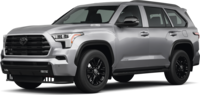 2026 Toyota Sequoia image