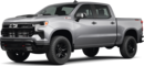 2024 Chevrolet Silverado 1500 Crew Cab image