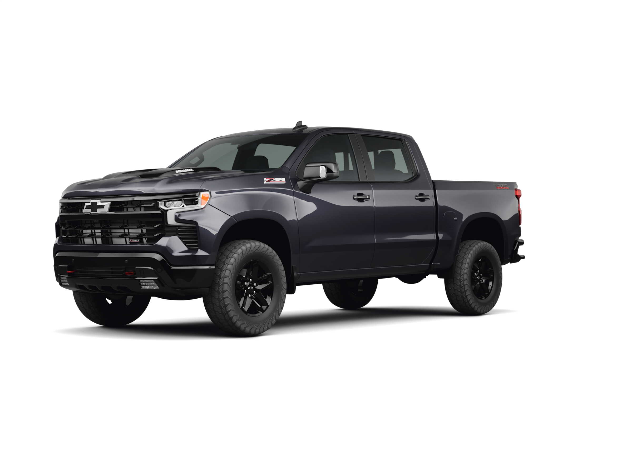 2024 Chevrolet Silverado 1500 Crew Cab Price, Reviews, Pictures More