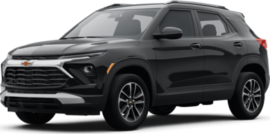 Trailblazer LT image