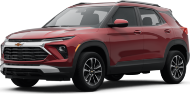 Trailblazer LT image