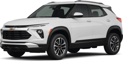 Trailblazer LT image