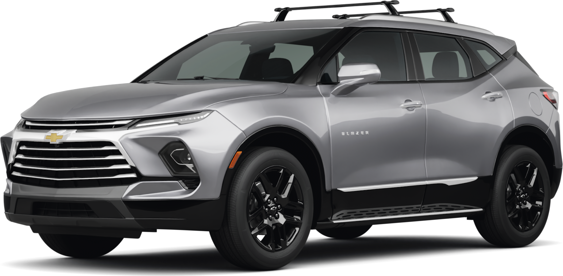 2024 Chevrolet Blazer 3LT Sport Utility 4D