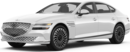 2024 Genesis Electrified G80 image