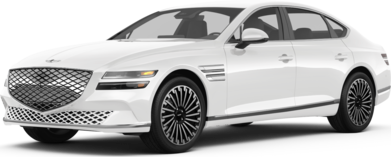 Electrified G80 Advanced image