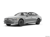 2024 Genesis Electrified G80 Colors: 0