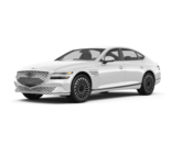 2024 Genesis Electrified G80 Colors: 0