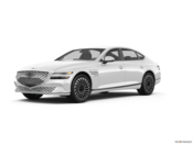 2025 Genesis Electrified G80 Colors: 0