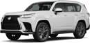 2024 Lexus LX image