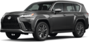 2024 Lexus LX image