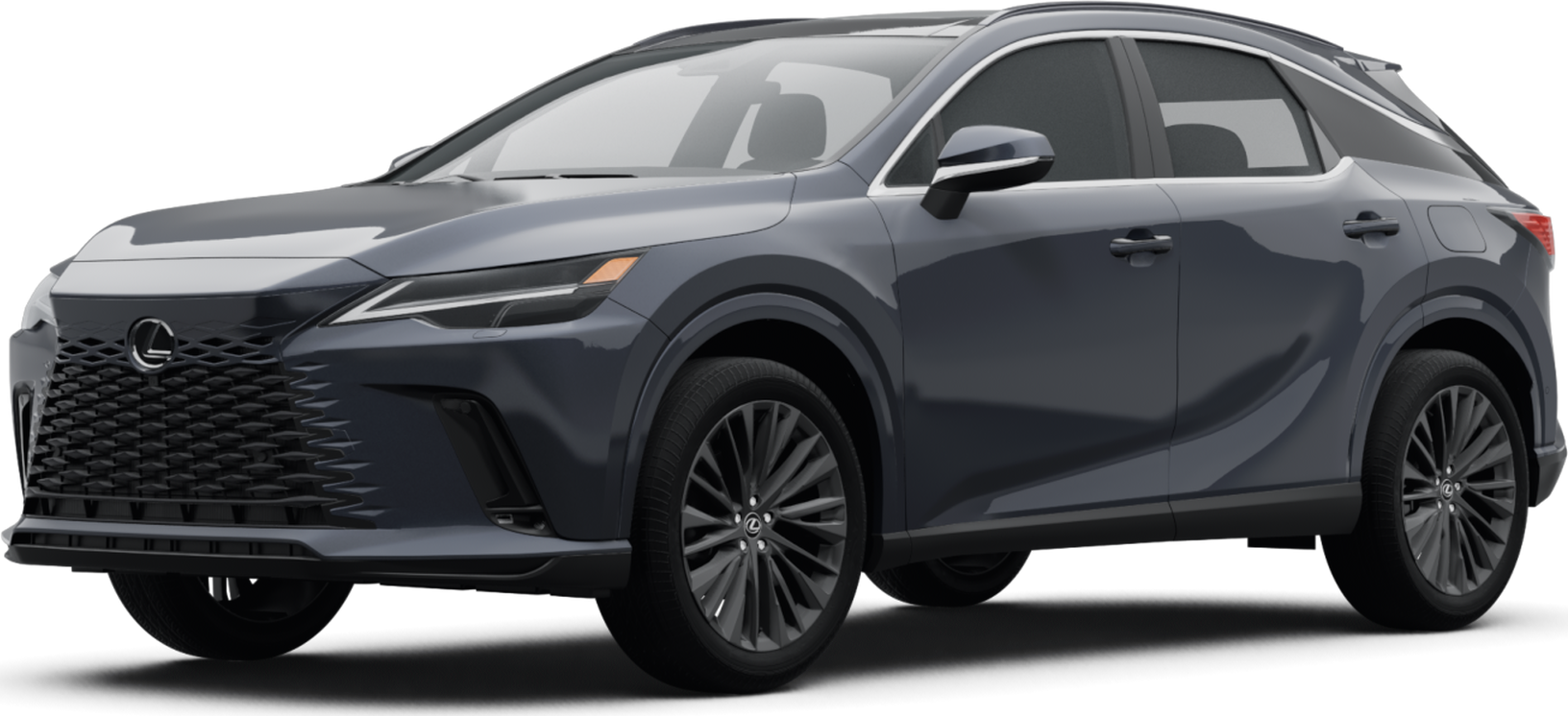 2025 Lexus RX image
