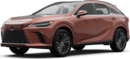 2025 Lexus RX image
