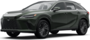2025 Lexus RX image