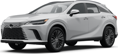 RX 450h+ Luxury image