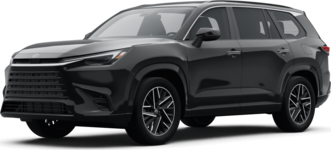 2024 Lexus TX TX 550h+ Luxury Sport Utility 4D