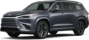 2024 Lexus TX image