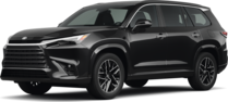 2024 Lexus TX photo