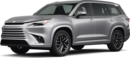 2025 Lexus TX image