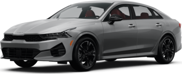 2024 Kia K5 LXS Sedan 4D