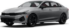 2024 Kia K5 photo