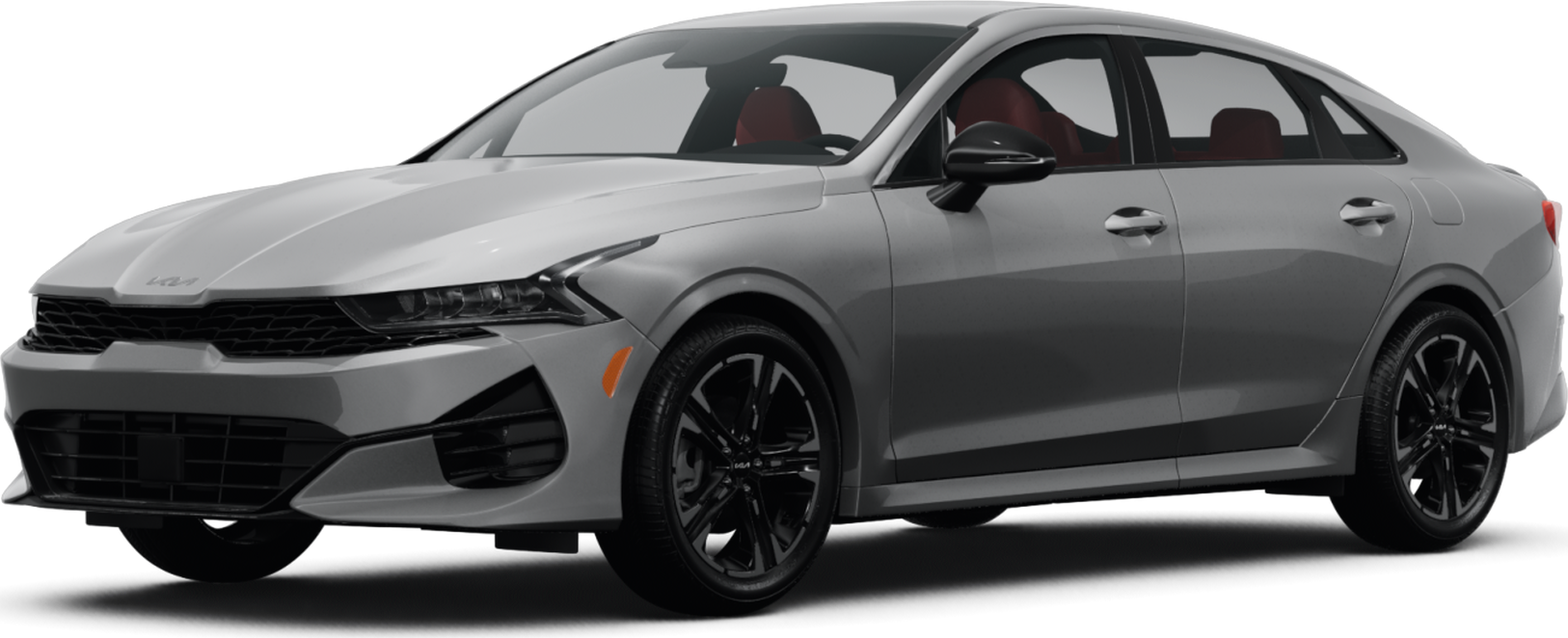 2024 Kia K5 Exterior: 0