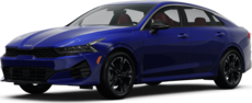 2024 Kia K5 photo