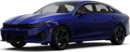 2024 Kia K5 image