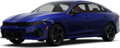 2024 Kia K5 Exterior: 0