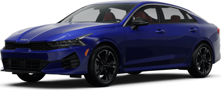 2024 Kia K5 Exterior: 0
